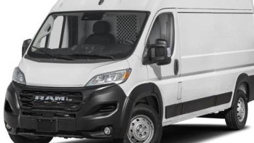 RAM PROMASTER 2500 2023 3C6LRVDG4PE535221 image